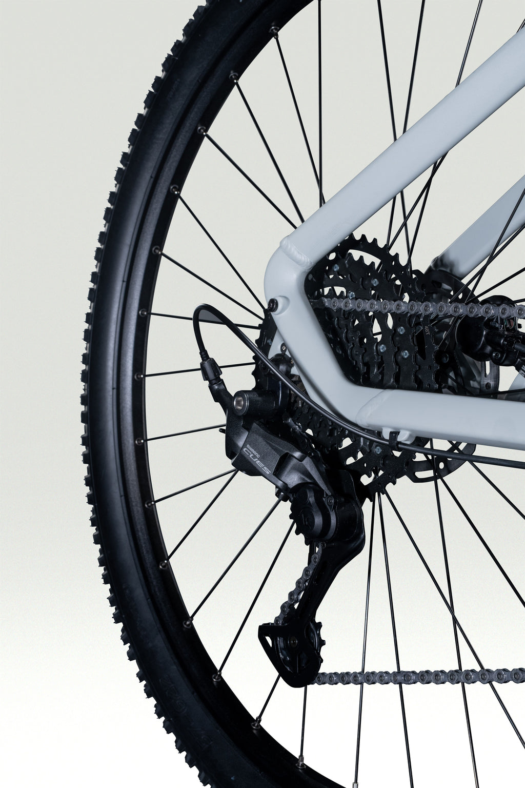 Lapierre PRORACE 2.9 - detail 4