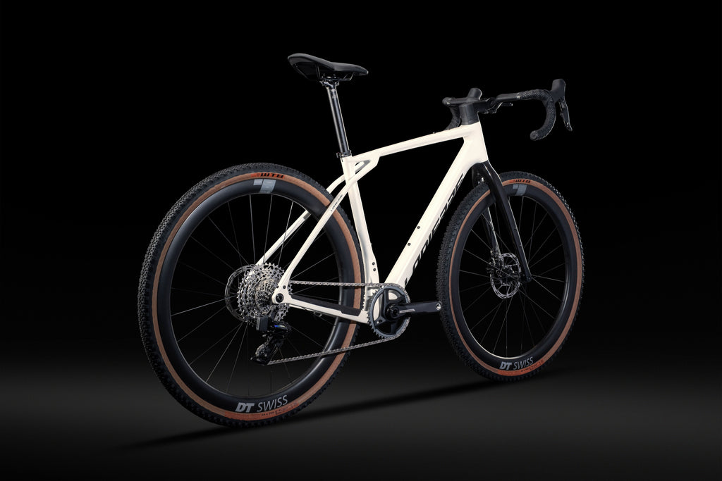 Lapierre CROSSHILL CF 8.0