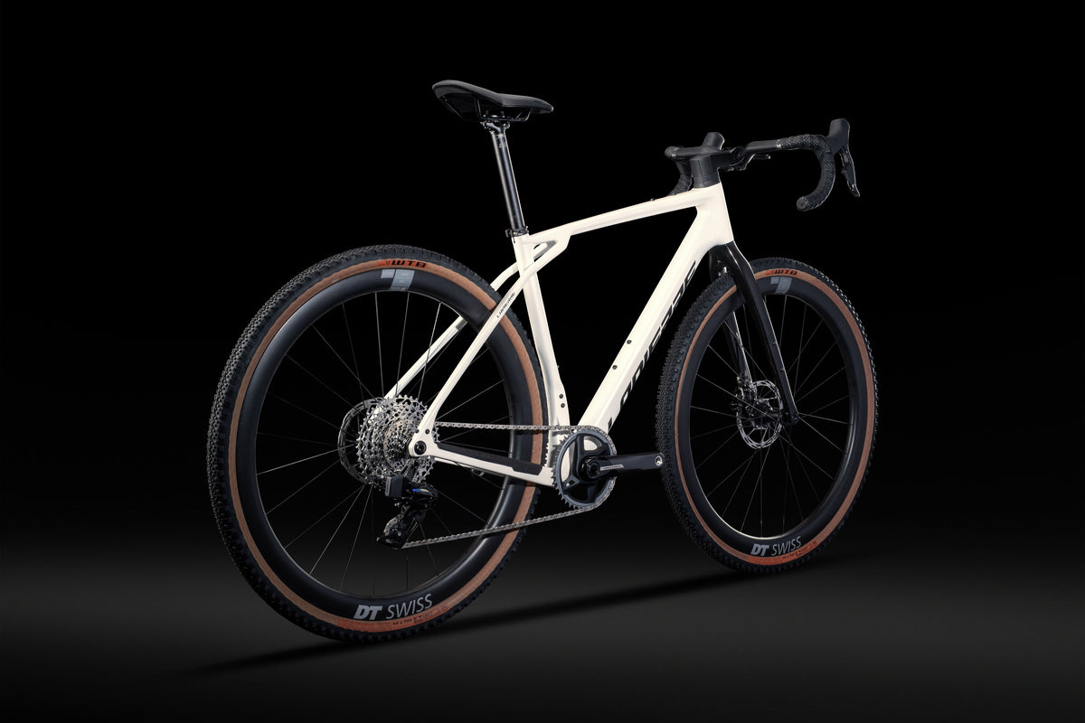 Lapierre CROSSHILL CF 8.0