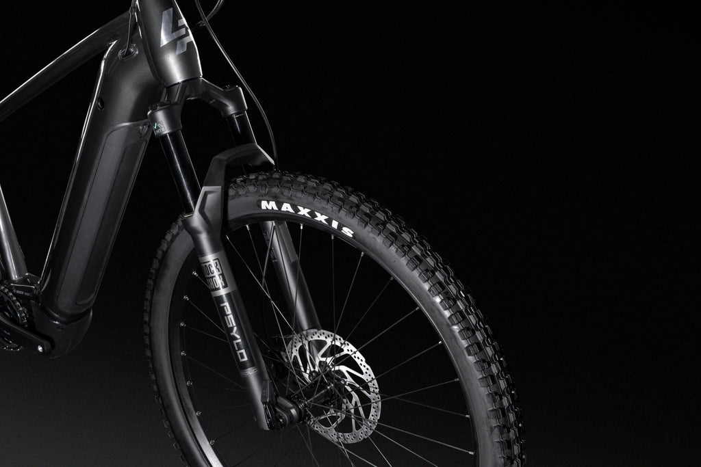 Lapierre OVERVOLT HT 8.8 HIGH - vue 7