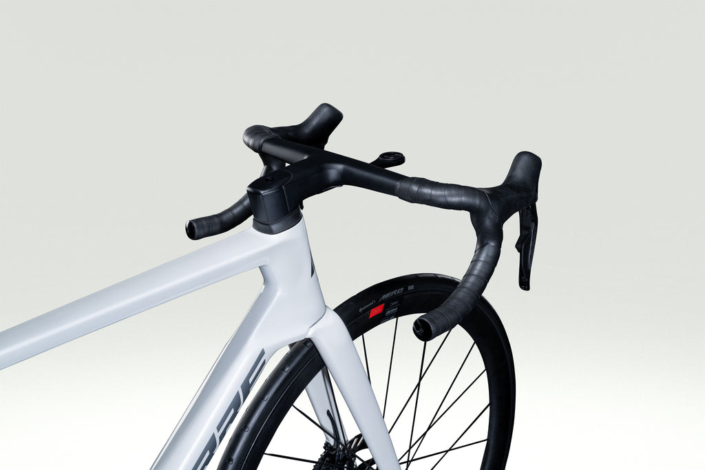 Lapierre XELIUS DRS 10.0 - paris stone beige - glossy - detail 1