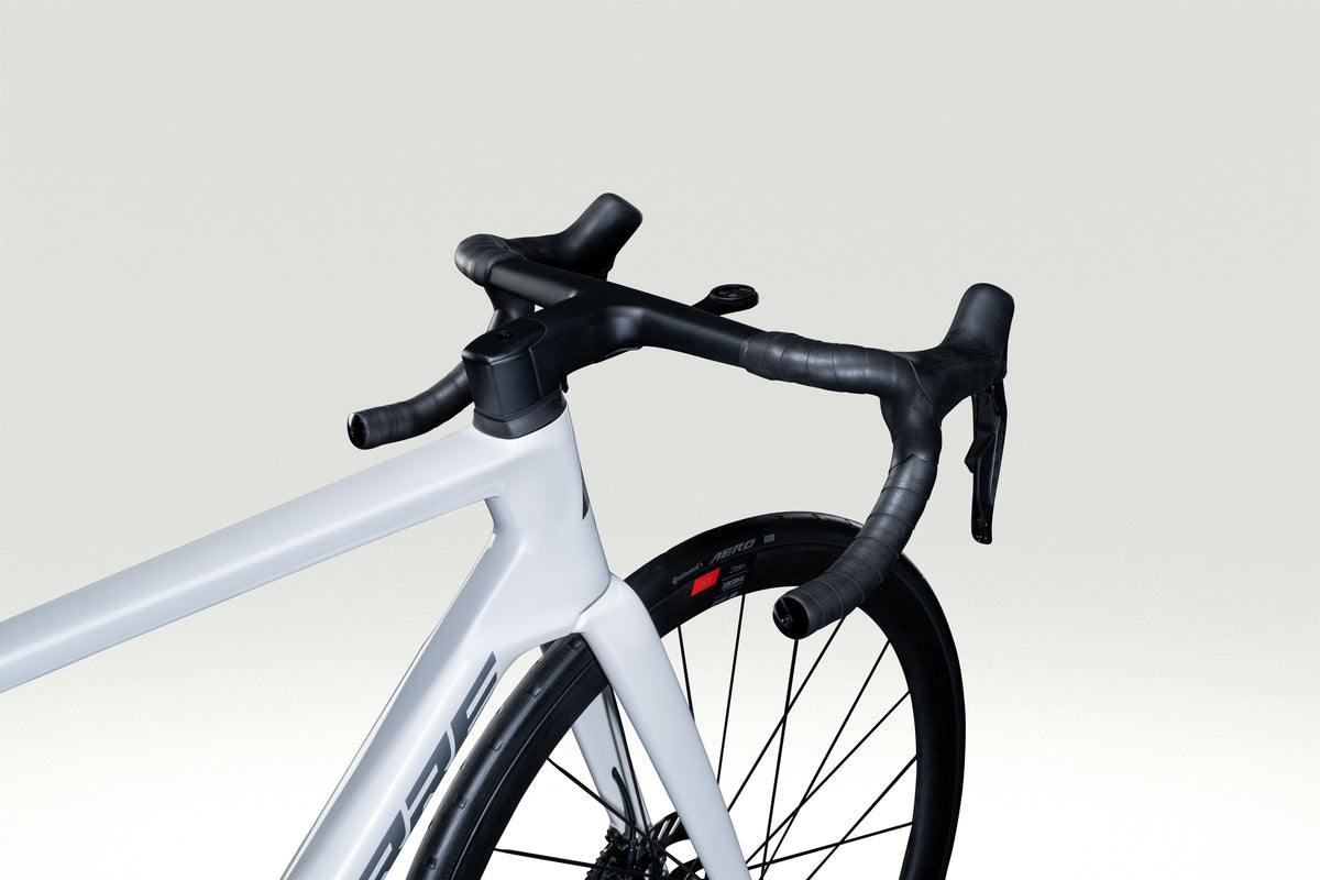 Lapierre XELIUS DRS 10.0 - paris stone beige - glossy - detail 1