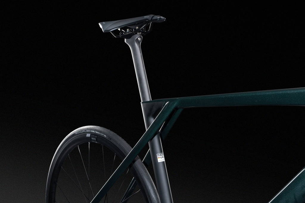 Lapierre XELIUS DRS 7.0 - C1 - vue 5