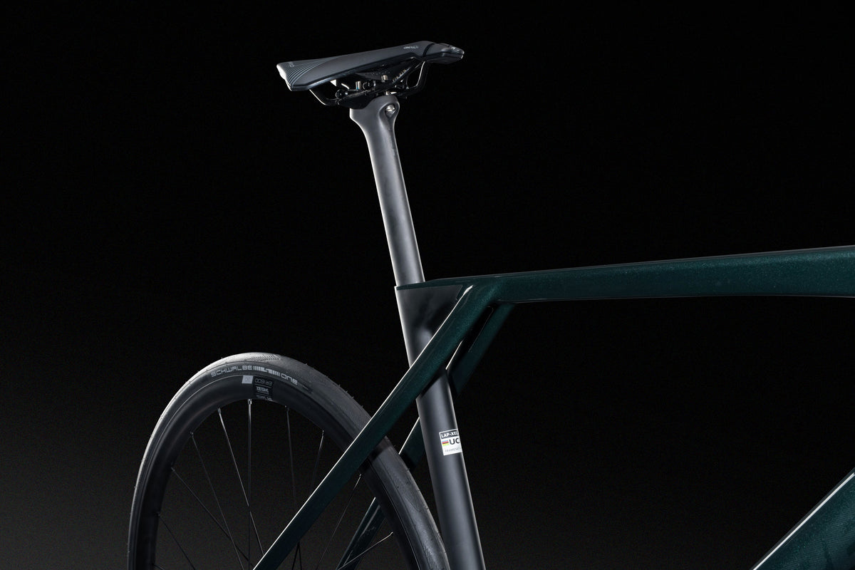 Lapierre XELIUS DRS 7.0 - C1 - vue 5