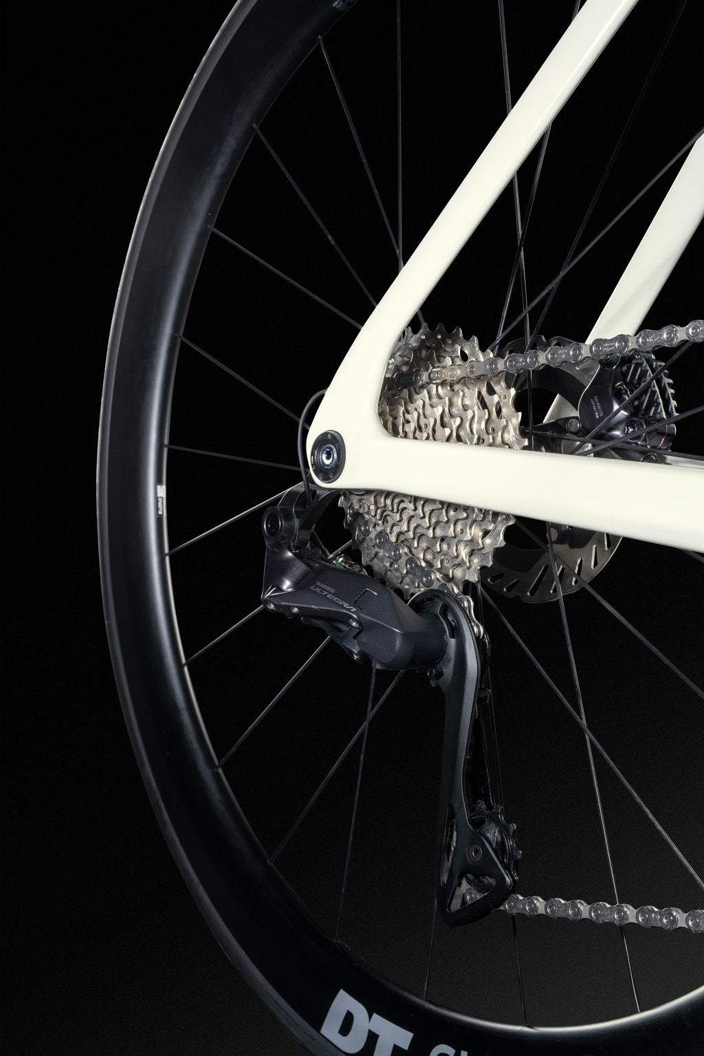 Lapierre XELIUS DRS 8.0 - C1
