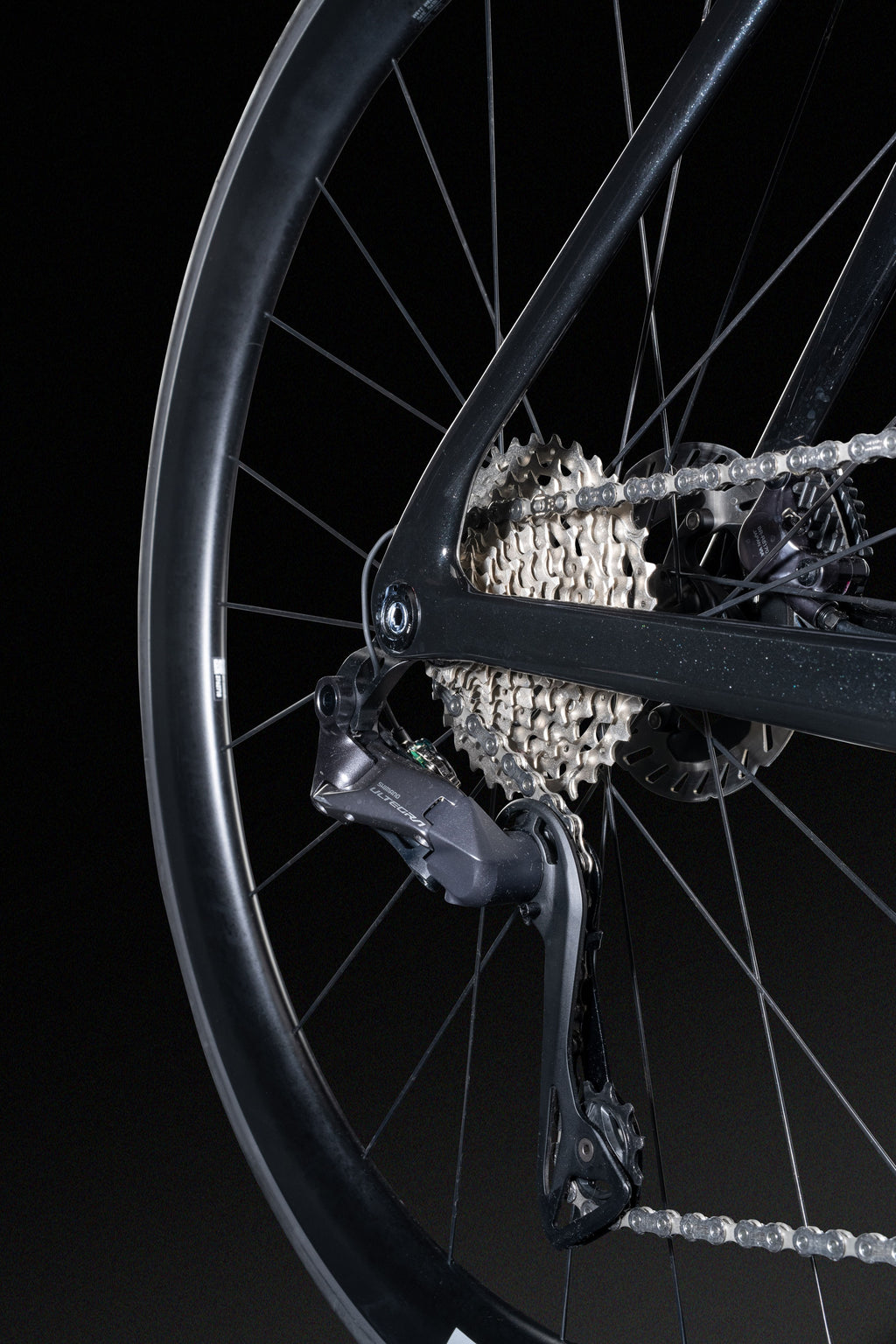 Lapierre XELIUS DRS 8.0 - C2 - vue 5