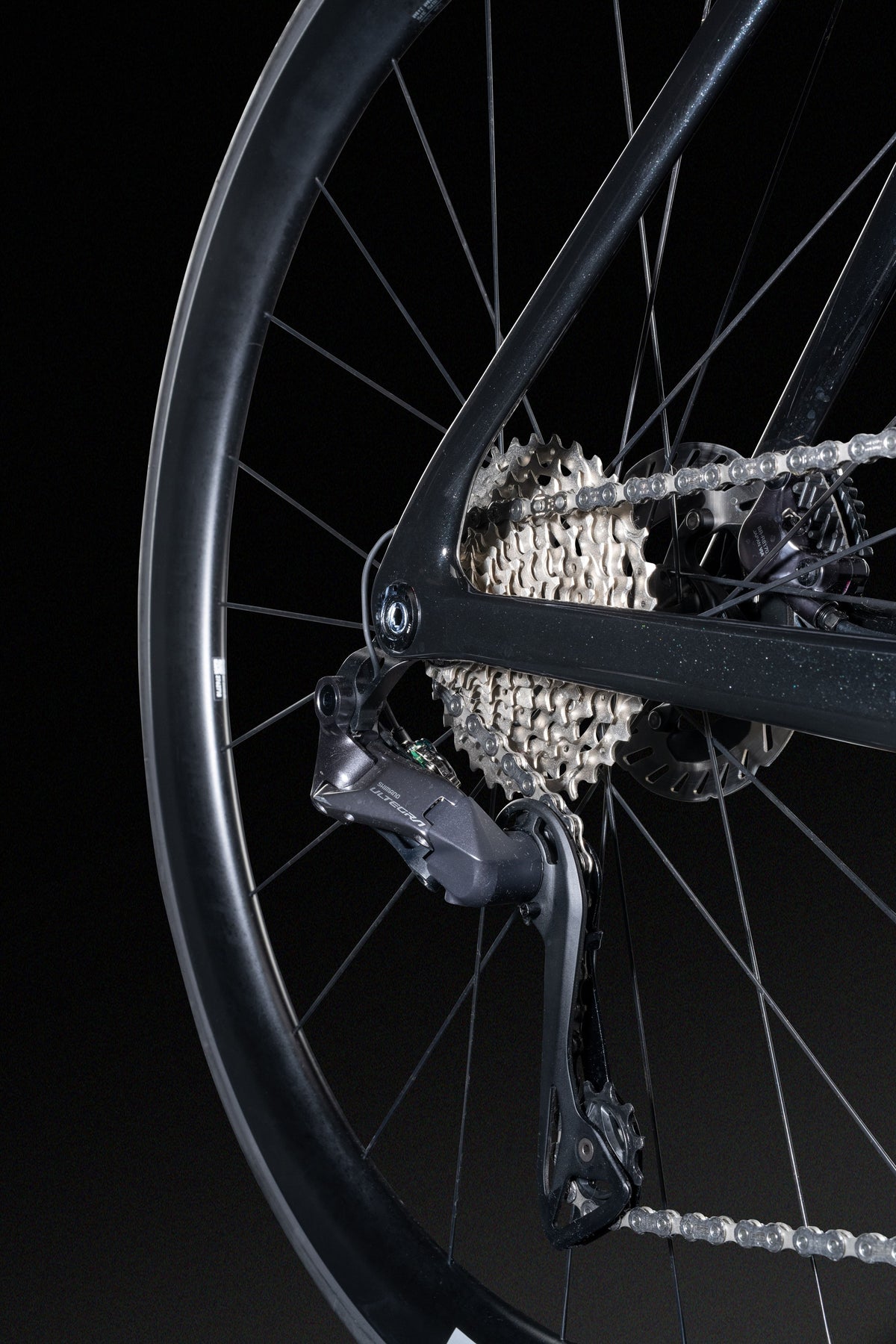 Lapierre XELIUS DRS 8.0 - C2 - vue 5