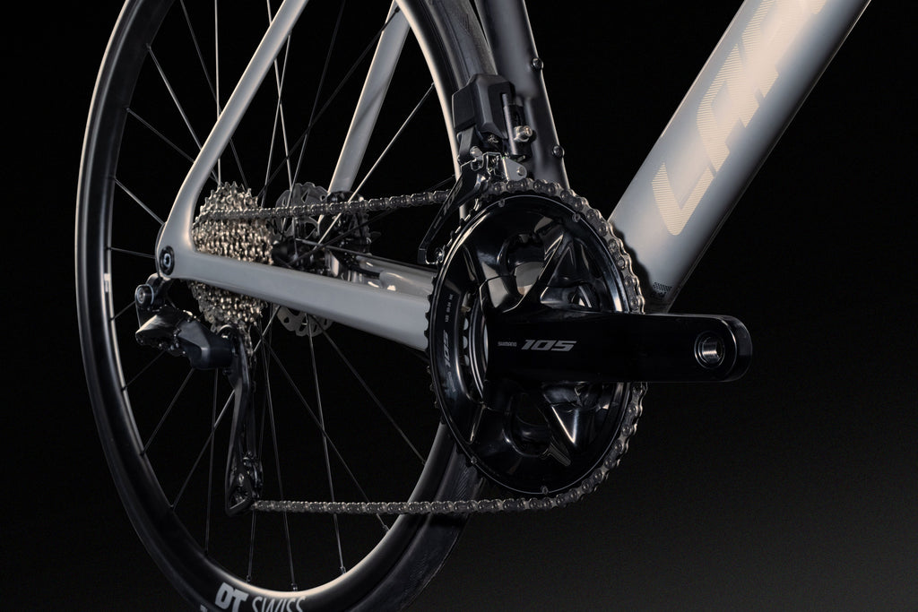 Lapierre XELIUS DRS 6.0 - C1