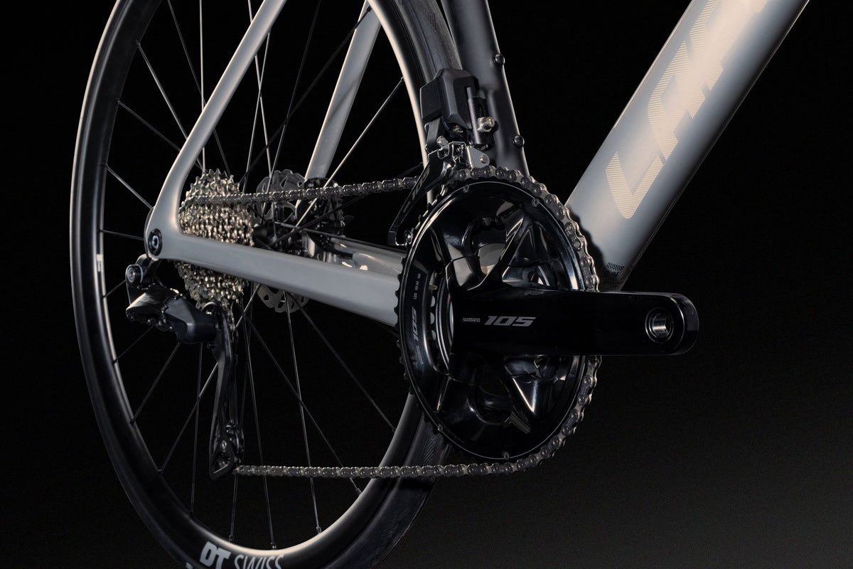 Lapierre XELIUS DRS 6.0 - C1