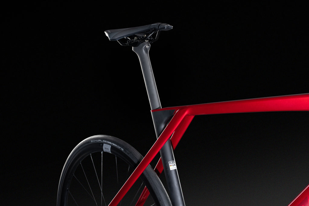 Lapierre XELIUS DRS 6.0 - C2 - vue 6