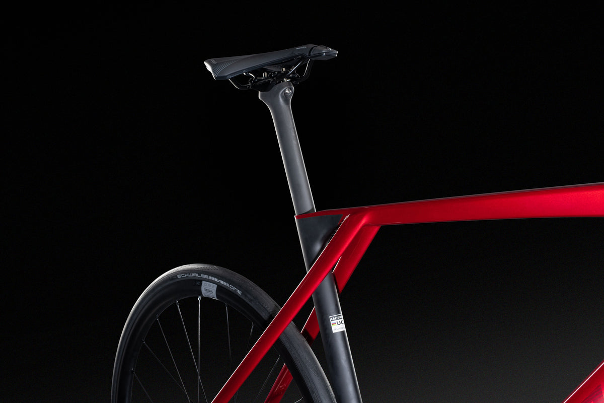 Lapierre XELIUS DRS 6.0 - C2 - vue 6