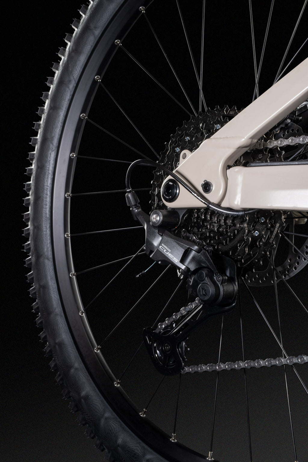 Lapierre OVERVOLT TR 6.8 - vue 5