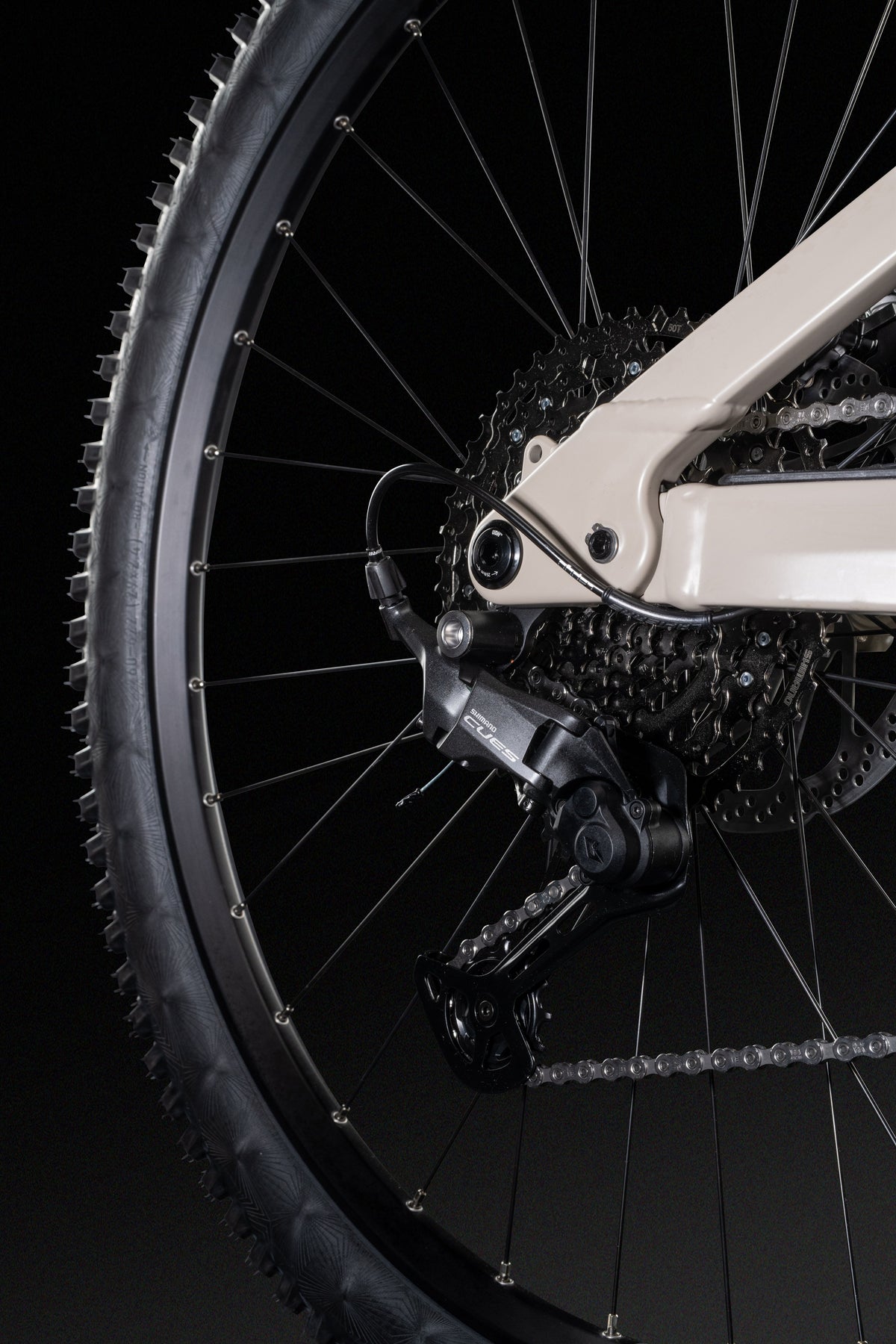 Lapierre OVERVOLT TR 6.8 - vue 5