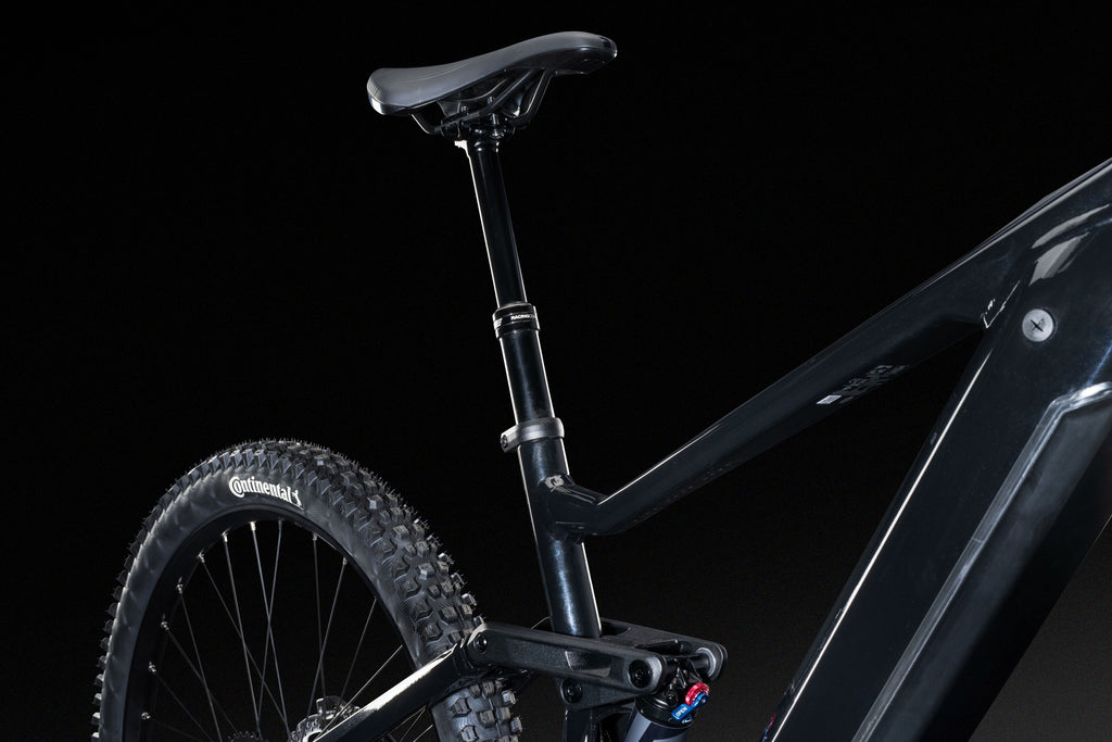 Lapierre OVERVOLT TR 4.6 - vue 6