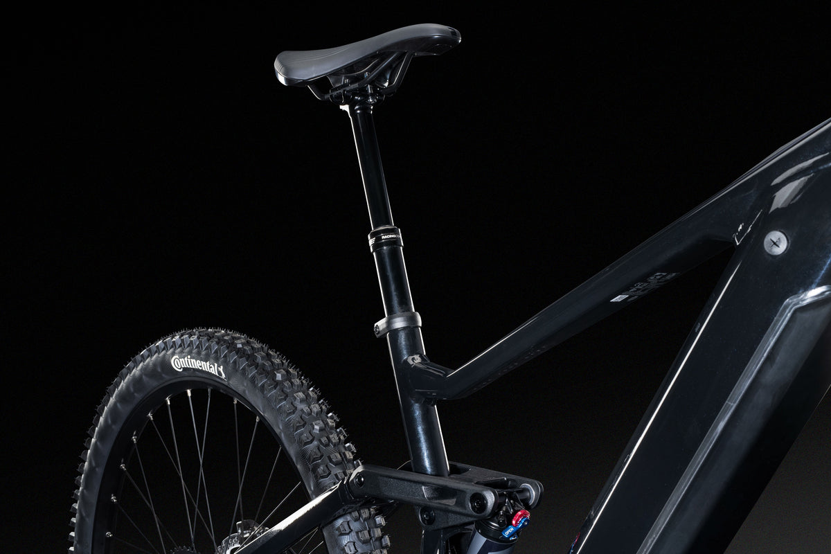 Lapierre OVERVOLT TR 4.6 - vue 6