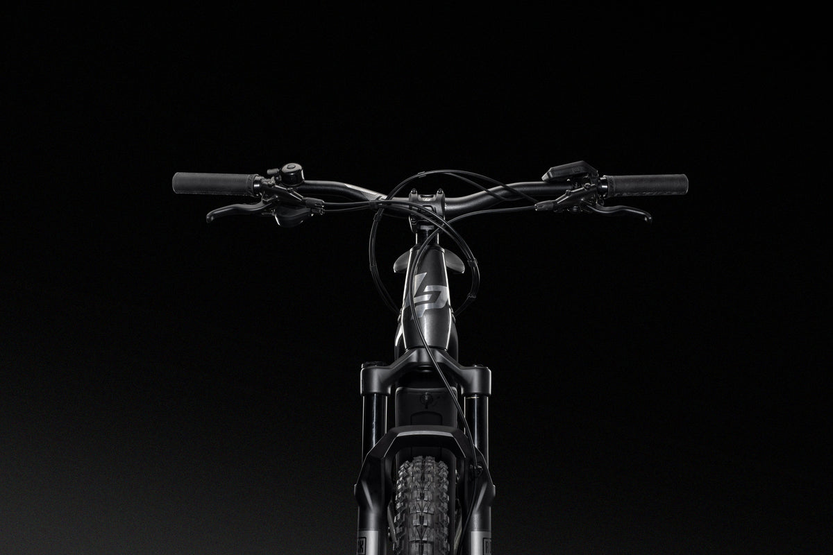 Lapierre OVERVOLT HT 8.8 HIGH - vue 8