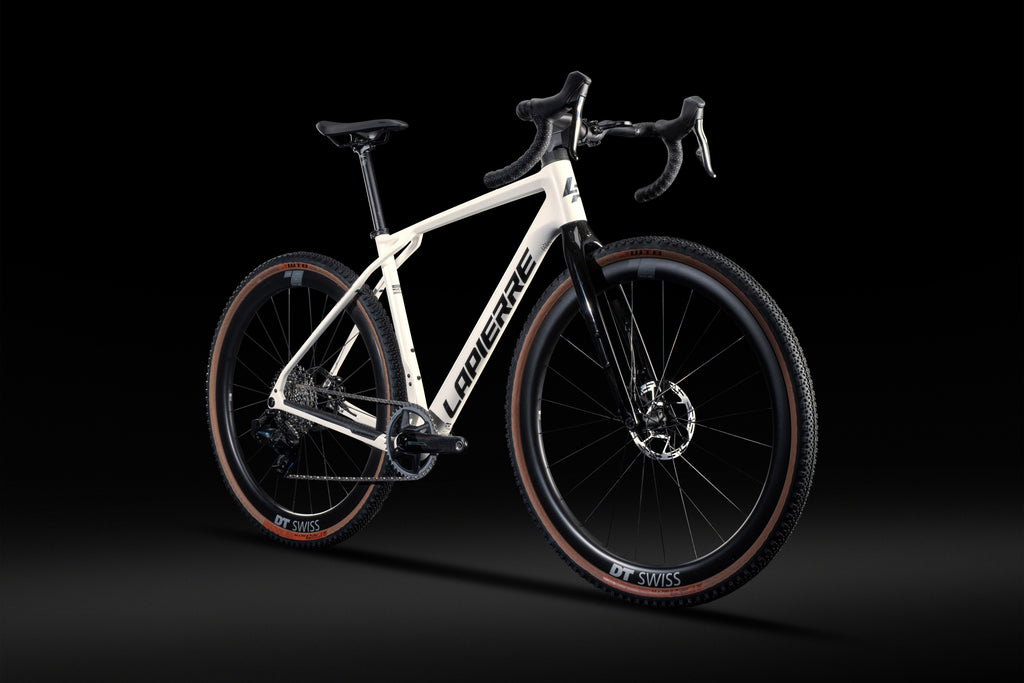 Lapierre CROSSHILL CF 8.0