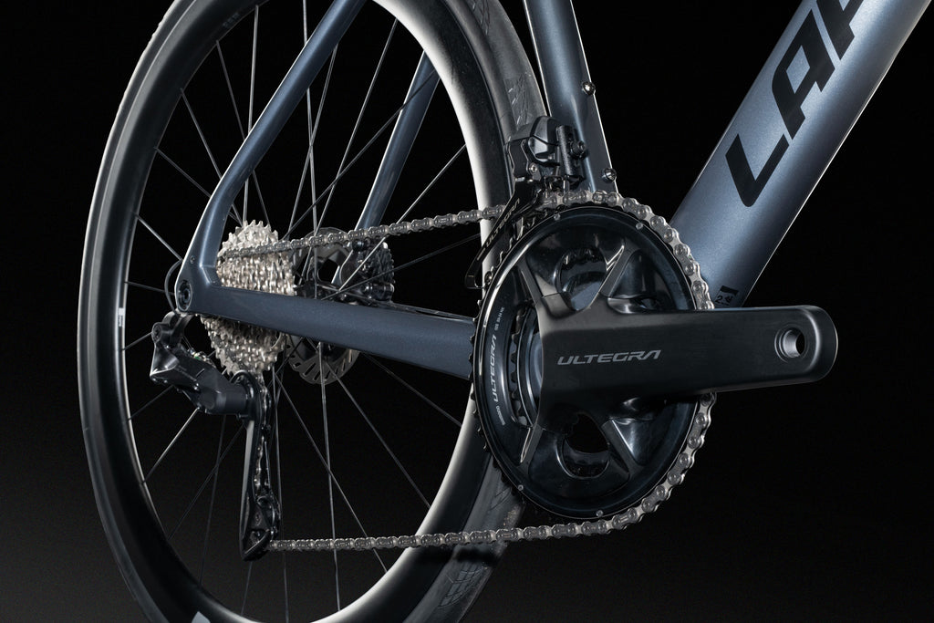 Lapierre PULSIUM 8.0