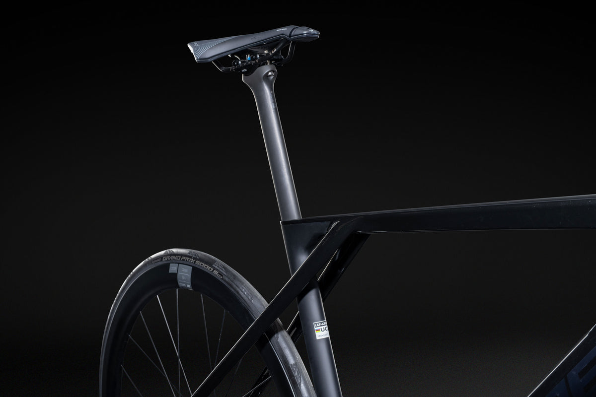 Lapierre XELIUS DRS 8.0 - C2 - vue 6