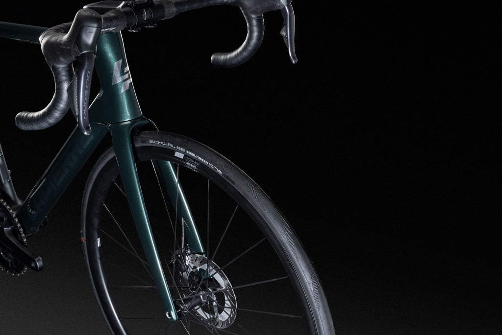 Lapierre XELIUS DRS 7.0 - C1 - vue 6