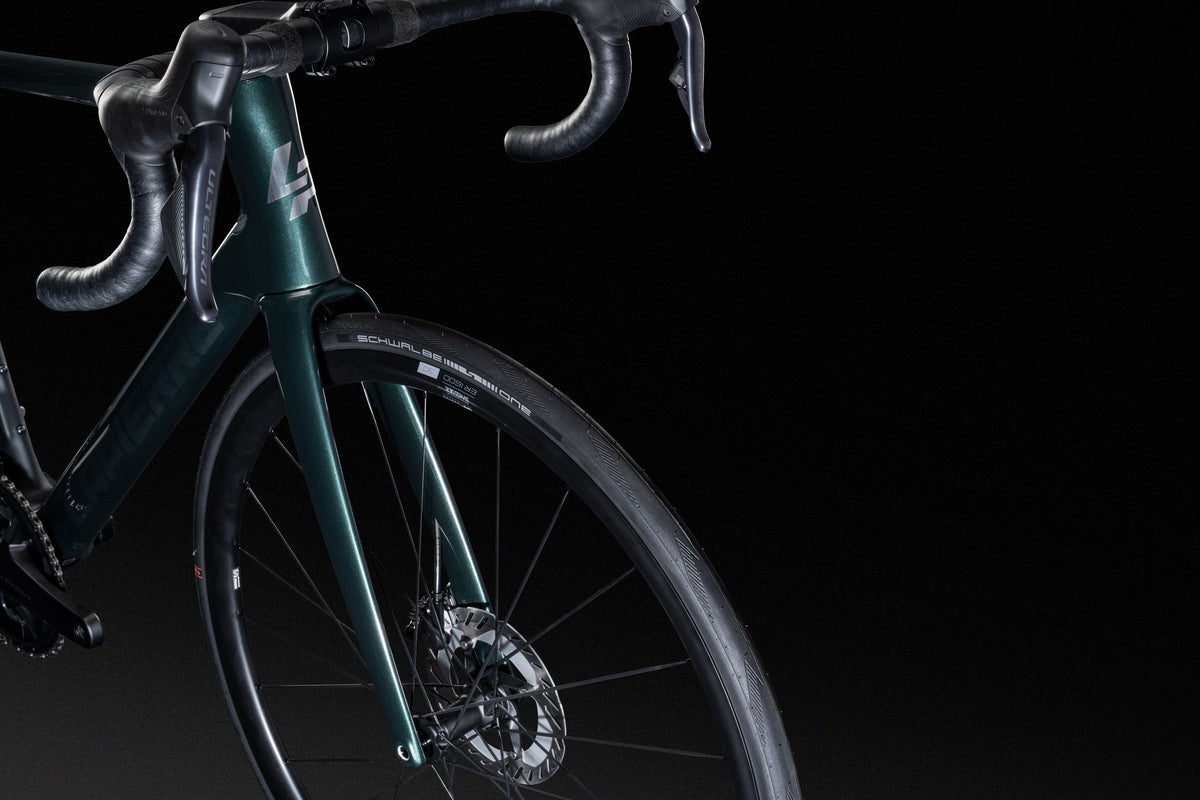 Lapierre XELIUS DRS 7.0 - C1 - vue 6