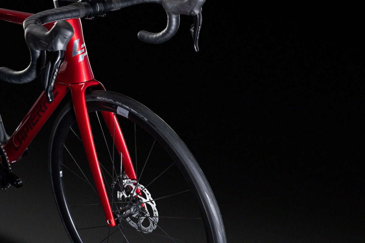 Lapierre XELIUS DRS 6.0 - C2 - vue 7
