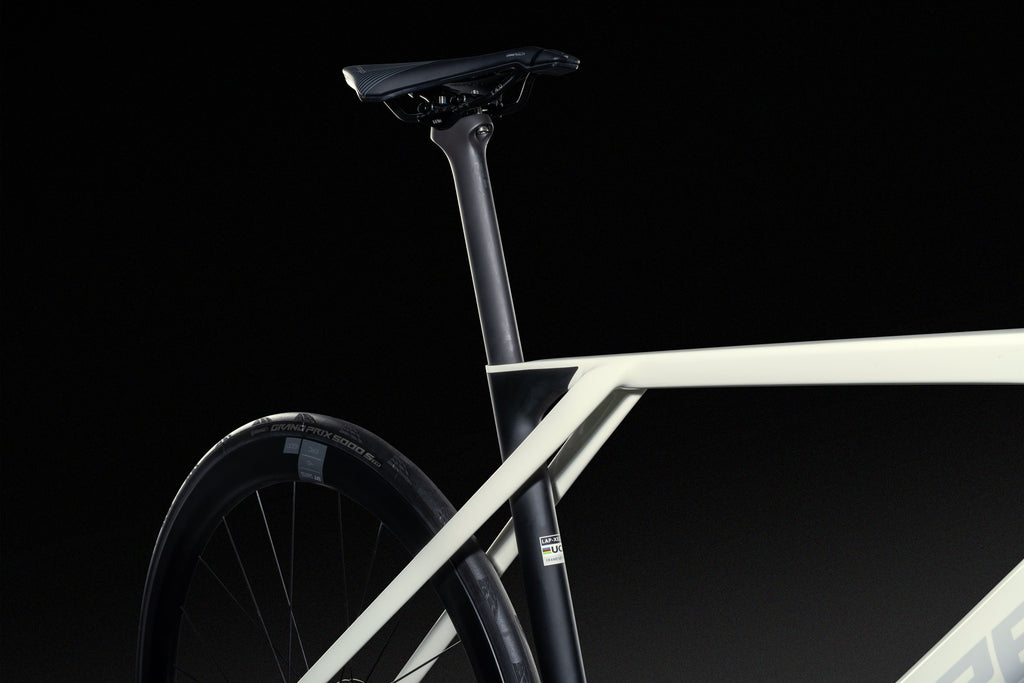 Lapierre XELIUS DRS 8.0 - C1