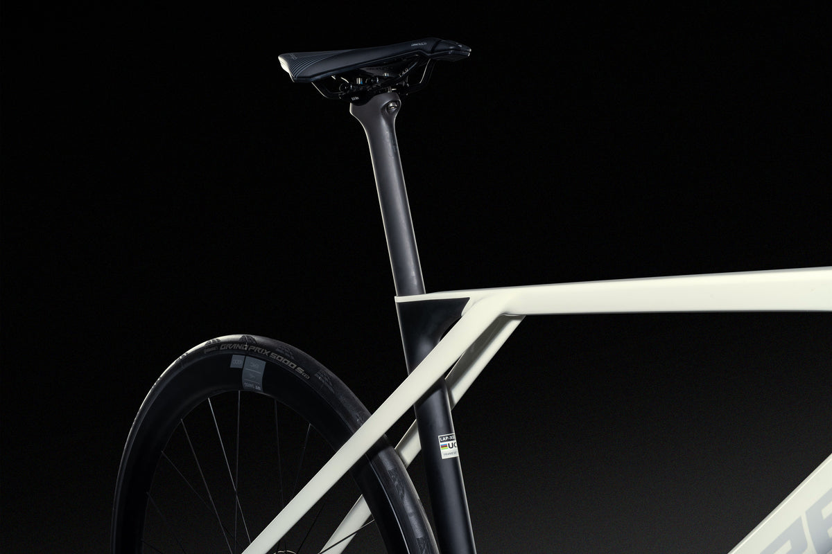 Lapierre XELIUS DRS 8.0 - C1