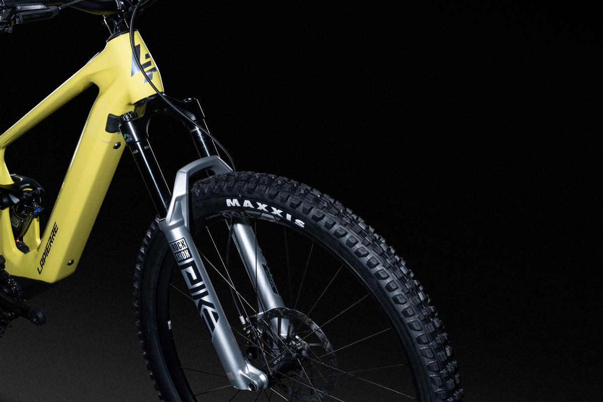 Lapierre eZESTY AM 9.4 - detail 5