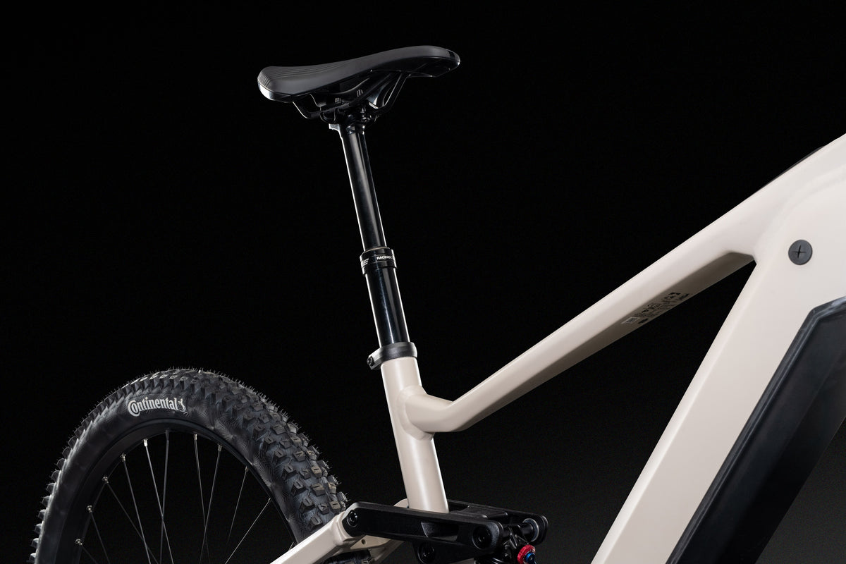 Lapierre OVERVOLT TR 6.8 - vue 6