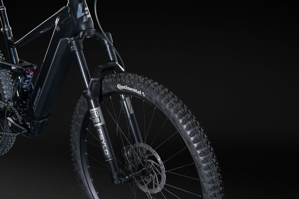 Lapierre OVERVOLT TR 4.6 - vue 7