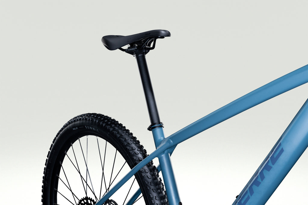 Lapierre PRORACE 4.9 - tidal teal blue - satin - detail 5