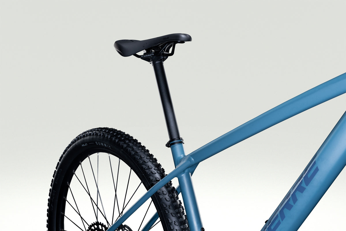 Lapierre PRORACE 4.9 - tidal teal blue - satin - detail 5