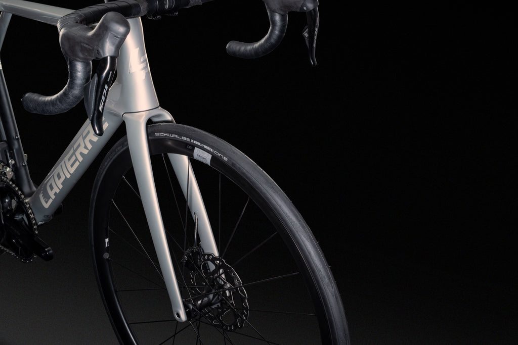 Lapierre XELIUS DRS 6.0 - C1