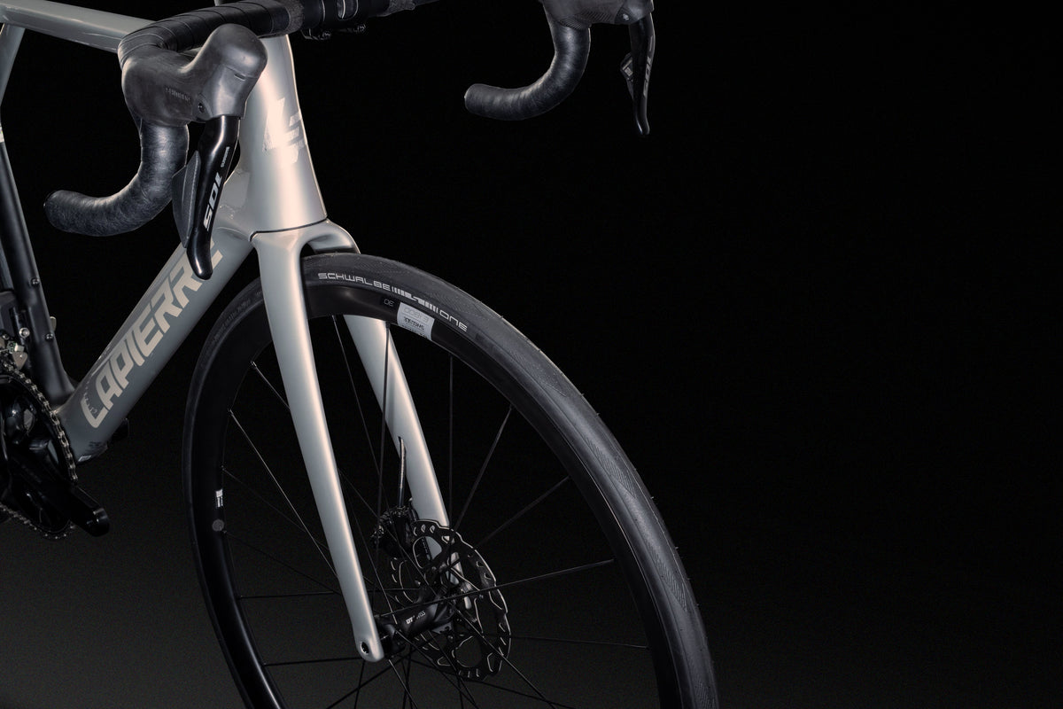 Lapierre XELIUS DRS 6.0 - C1
