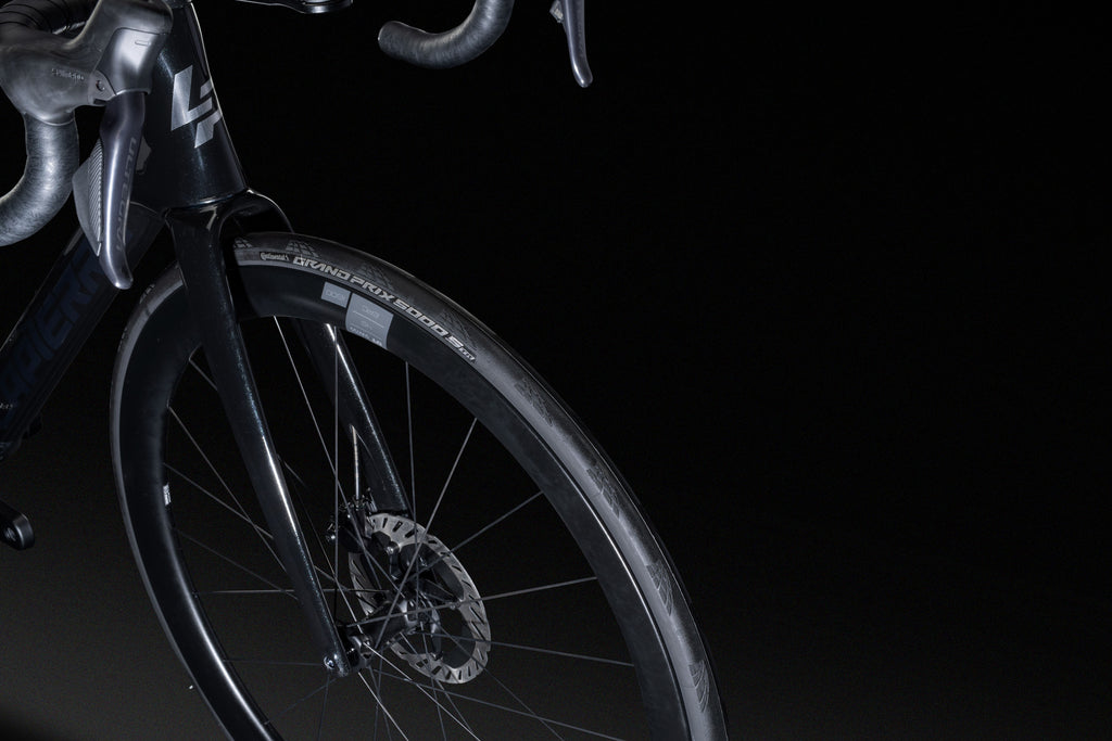 Lapierre XELIUS DRS 8.0 - C2 - vue 7