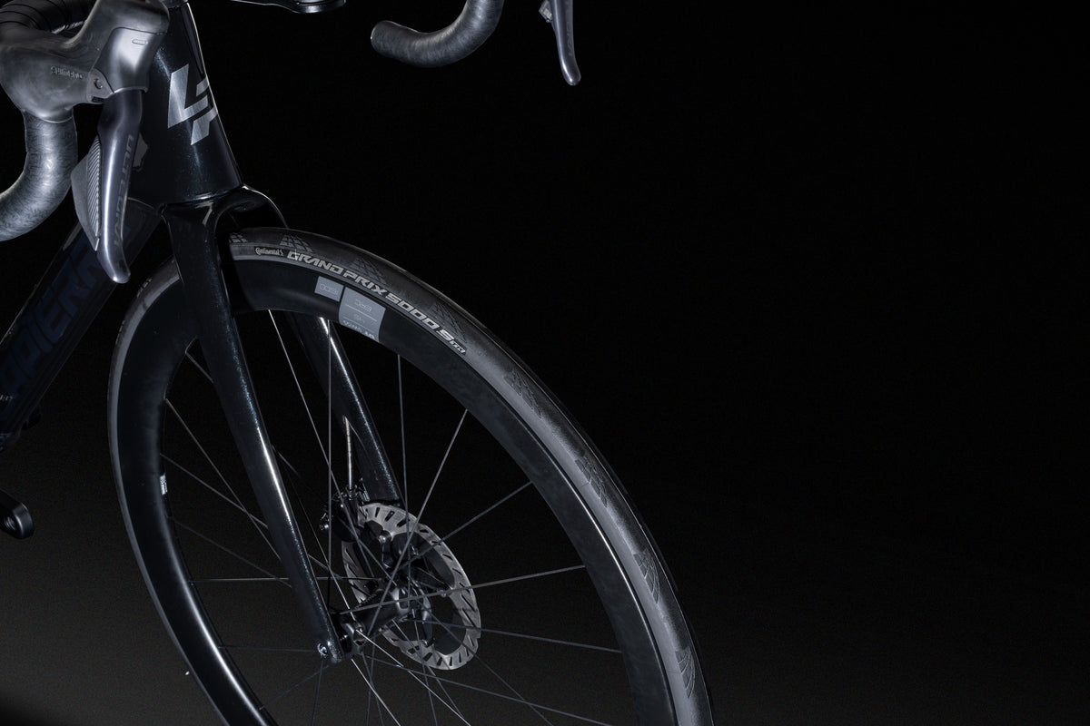 Lapierre XELIUS DRS 8.0 - C2 - vue 7