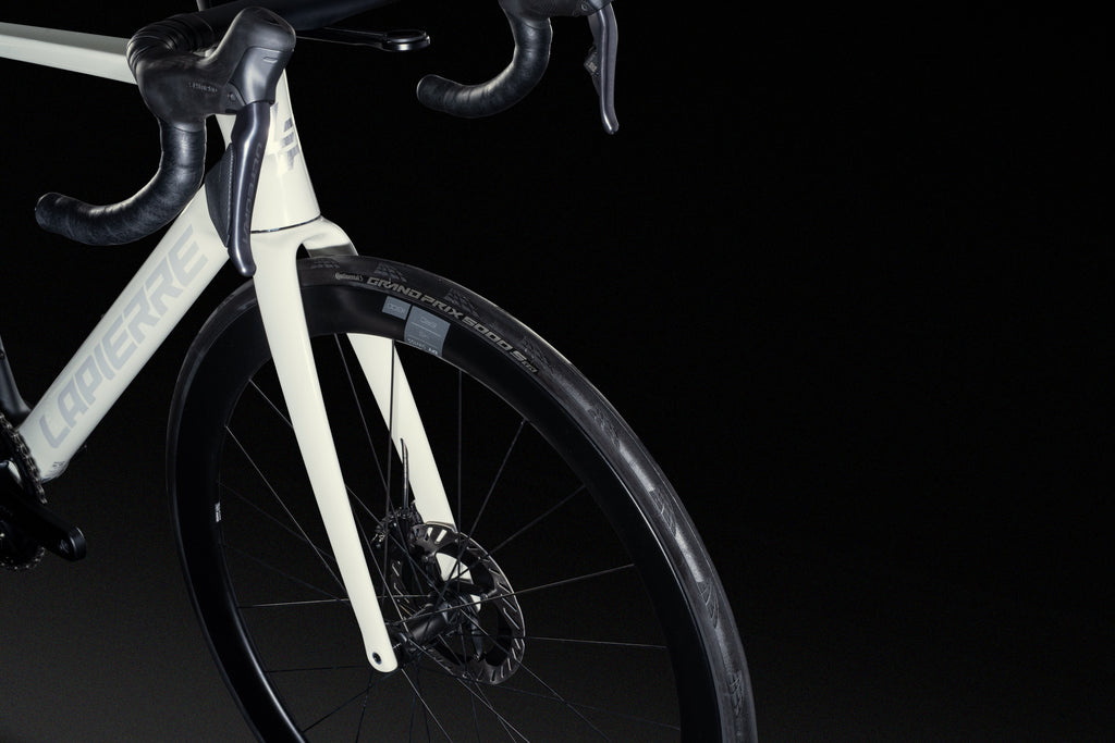 Lapierre XELIUS DRS 8.0 - C1