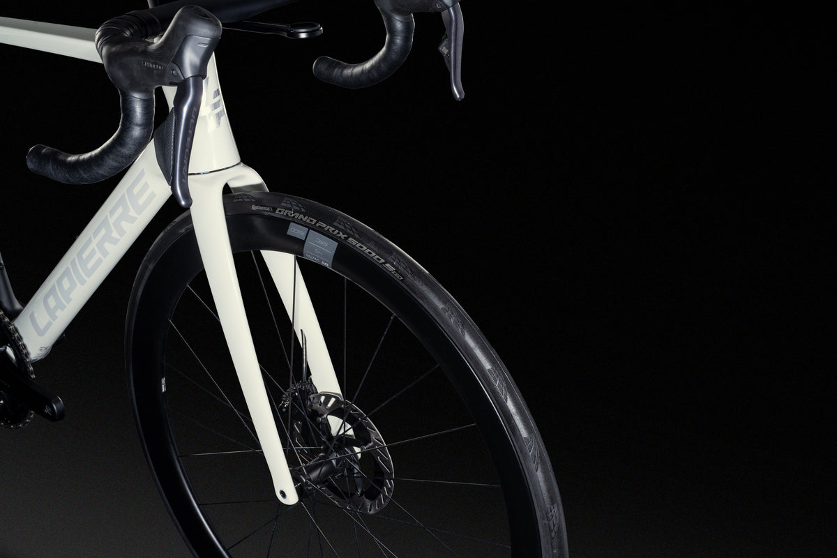 Lapierre XELIUS DRS 8.0 - C1