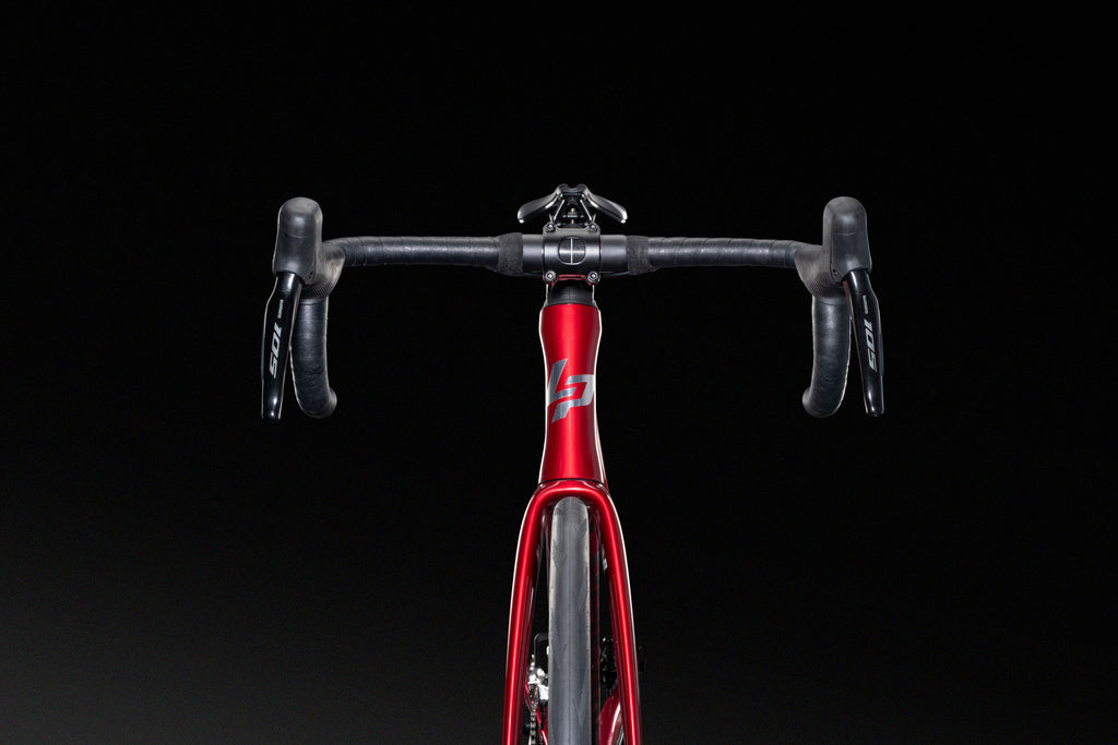 Lapierre XELIUS DRS 6.0 - C2 - vue 8
