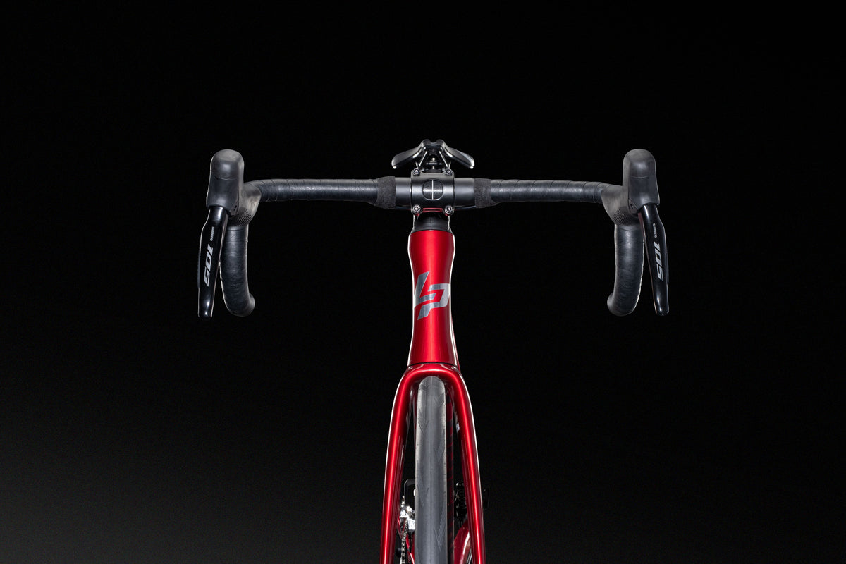 Lapierre XELIUS DRS 6.0 - C2 - vue 8