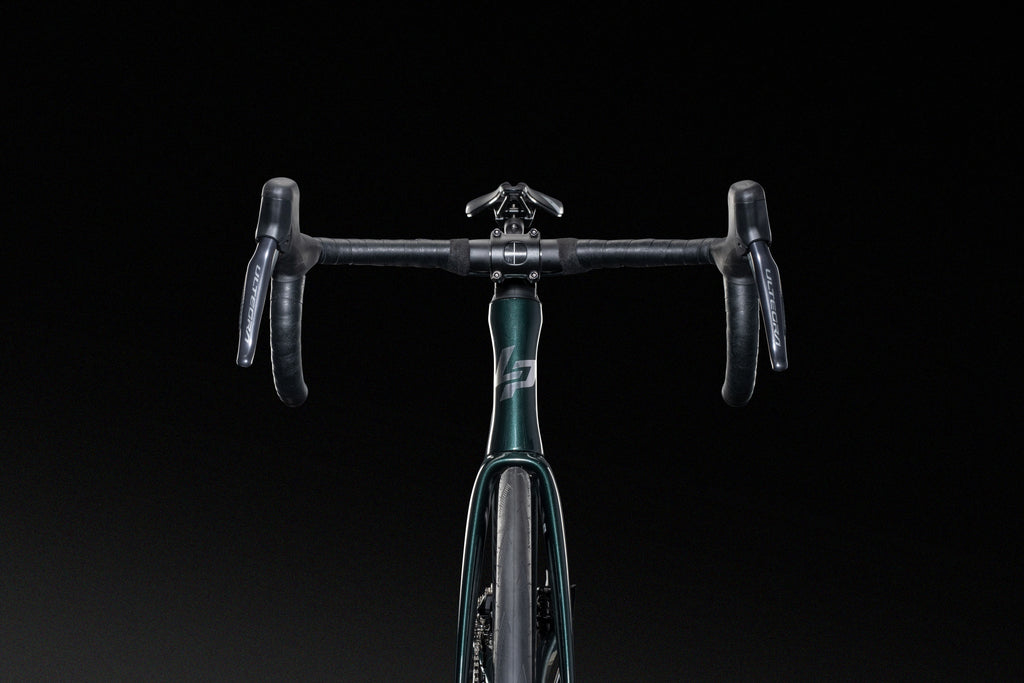 Lapierre XELIUS DRS 7.0 - C1 - vue 7