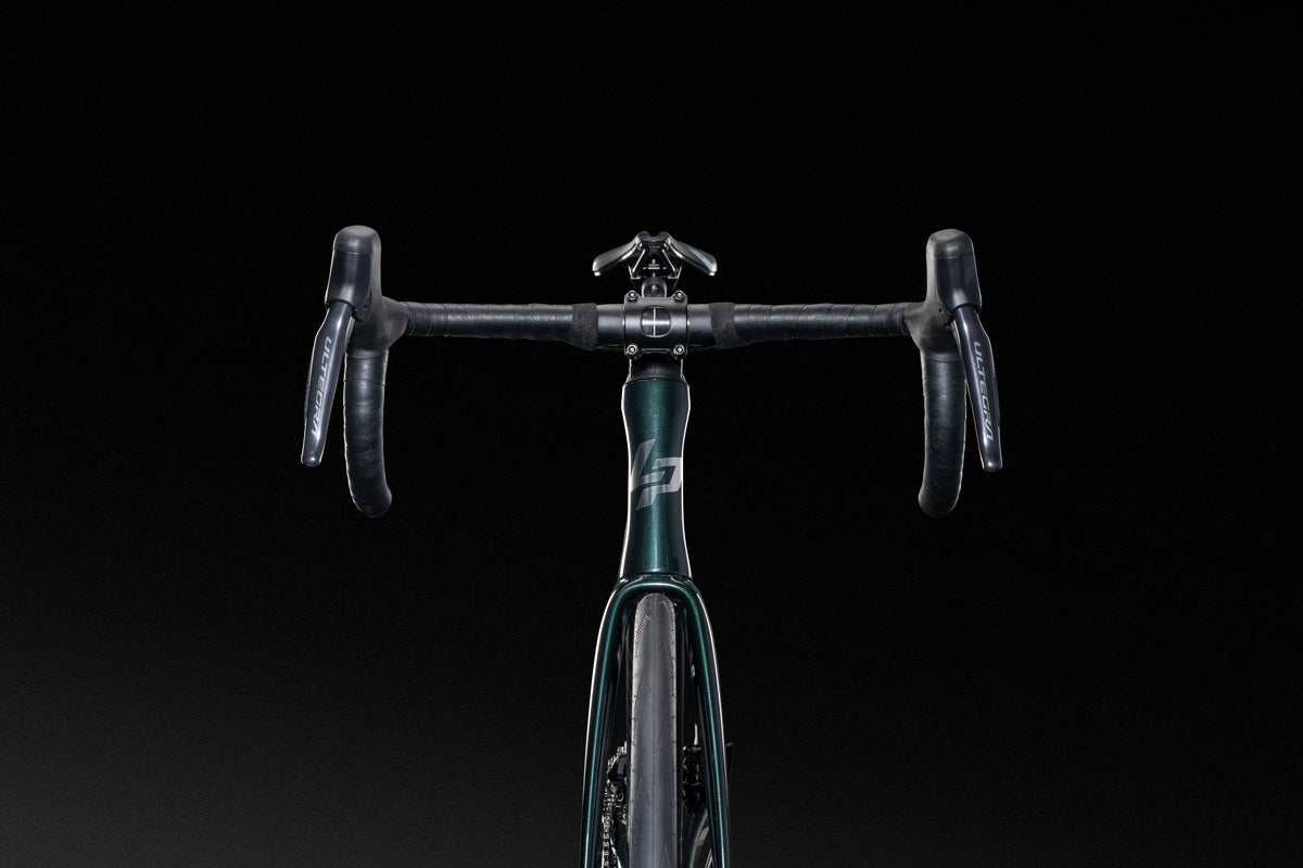 Lapierre XELIUS DRS 7.0 - C1 - vue 7