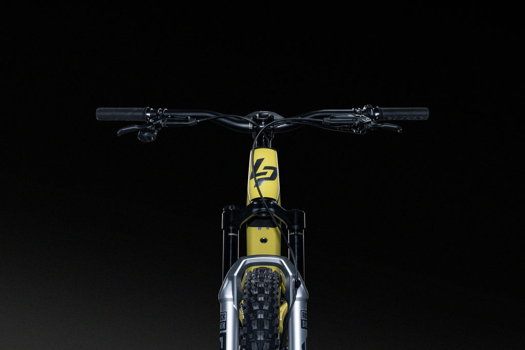 Lapierre eZESTY AM 9.4 - detail 6