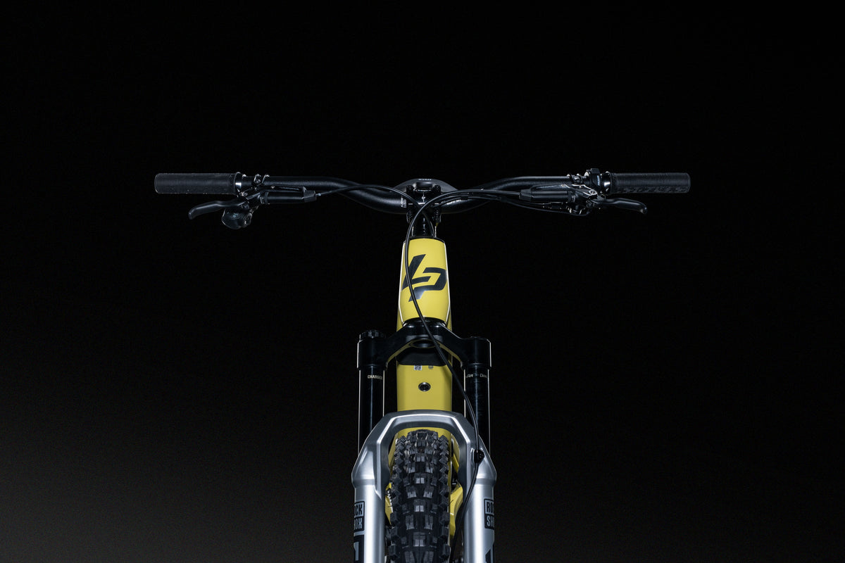 Lapierre eZESTY AM 9.4 - detail 6