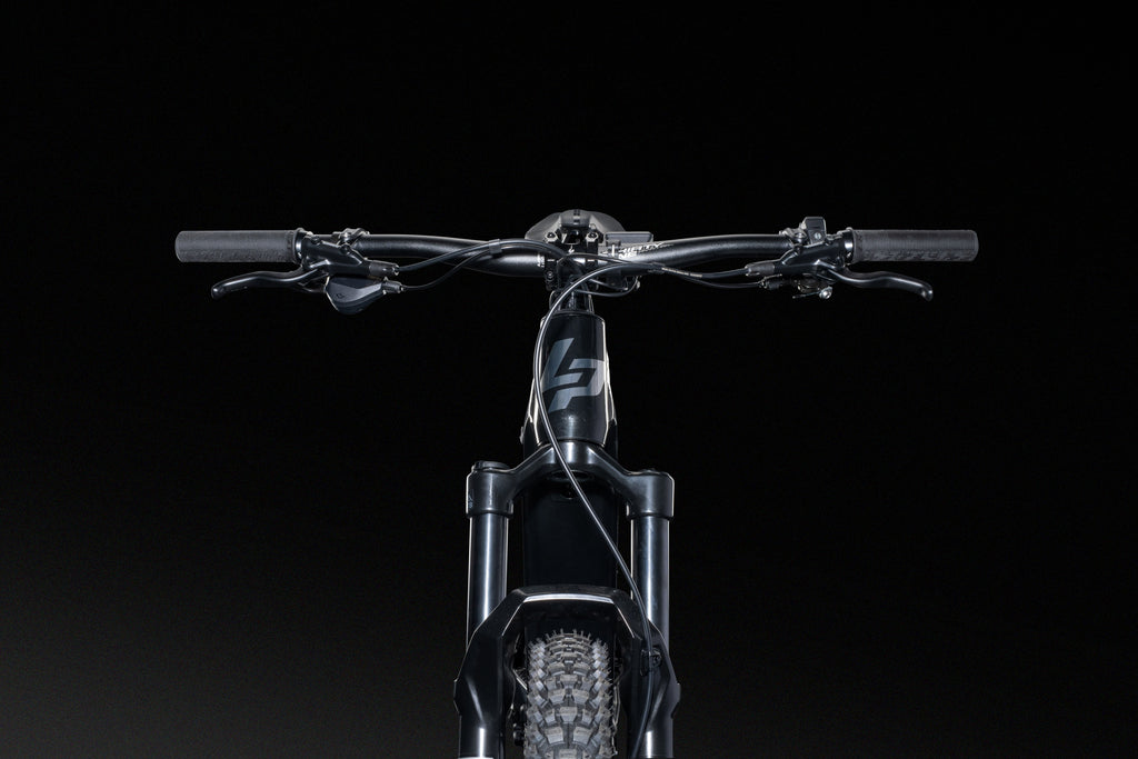 Lapierre OVERVOLT TR 4.6 - vue 8
