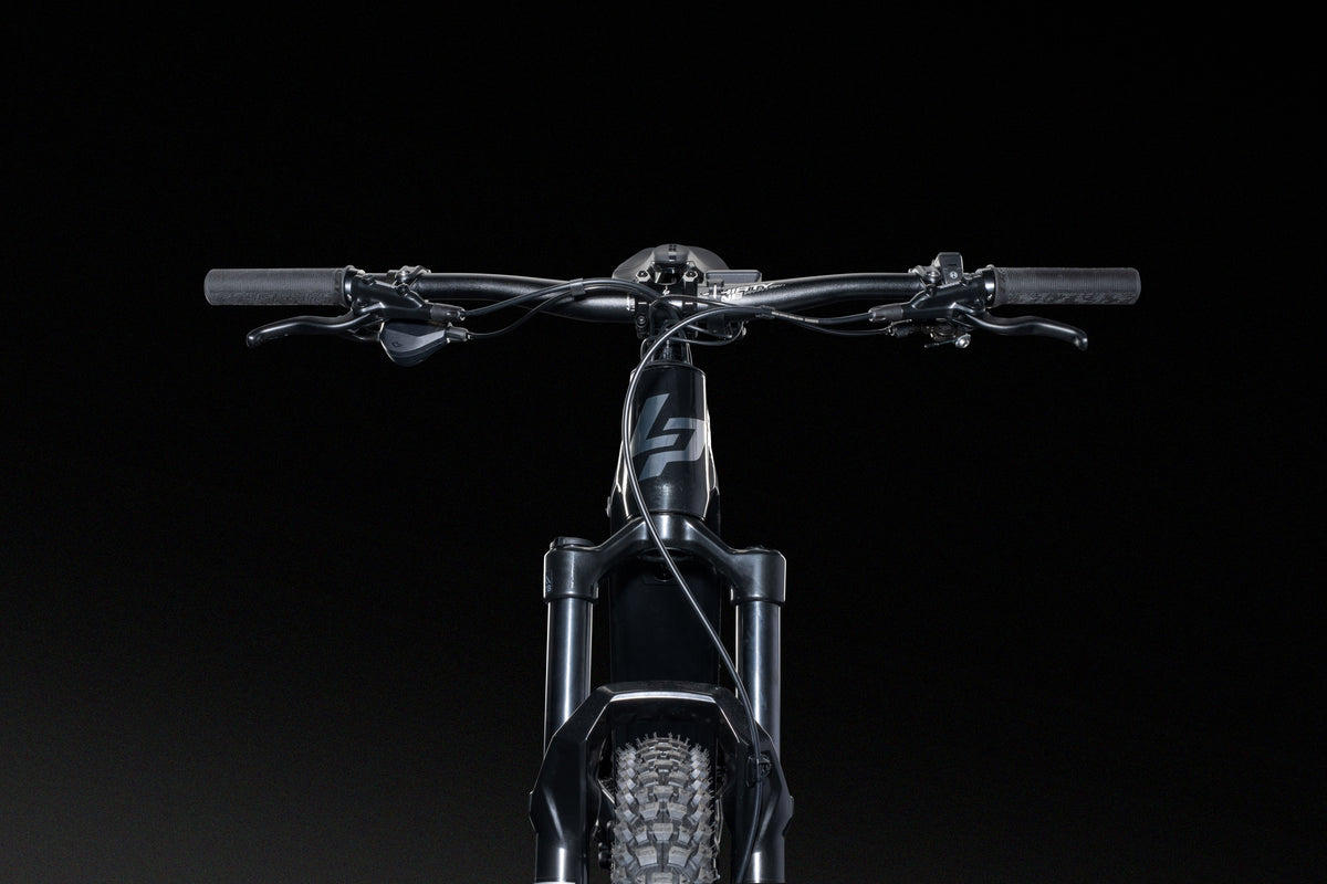 Lapierre OVERVOLT TR 4.6 - vue 8