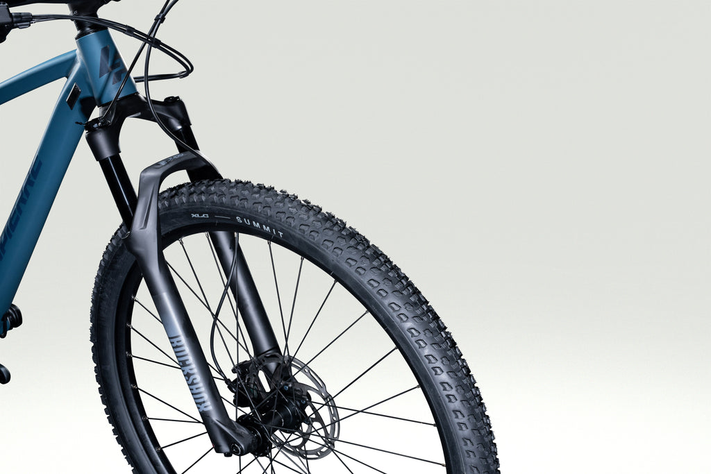 Lapierre PRORACE 4.9 - tidal teal blue - satin - detail 6