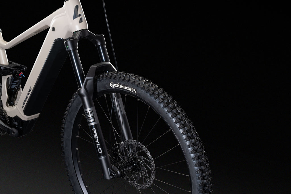 Lapierre OVERVOLT TR 6.8 - vue 7