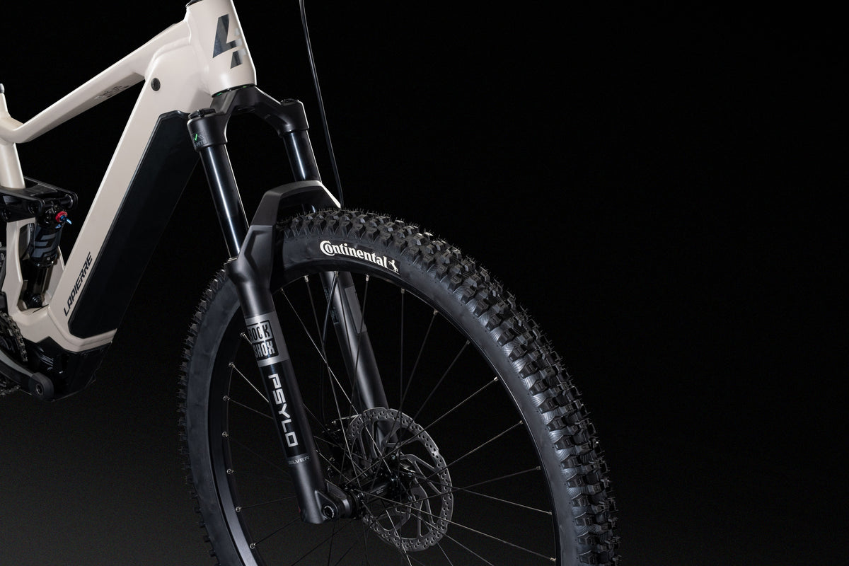 Lapierre OVERVOLT TR 6.8 - vue 7